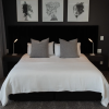 Cotton Chevron Blankets - Various