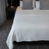 Cotton Chevron Blankets - Various