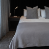 Cotton Chevron Blankets - Various