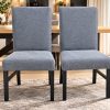 Delta Steel Dining Chair
