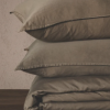 Sanctuary Chai Duvet Set