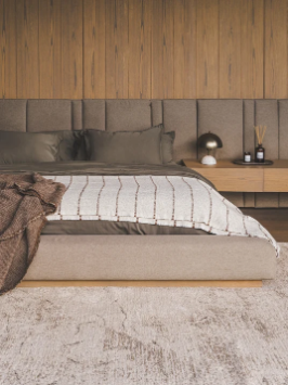 Sanctuary Chai Duvet Set
