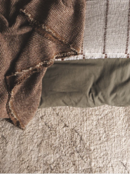 Sanctuary Chai Duvet Set