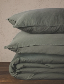 Sanctuary Retreat Sanctuary Retreat Duvet Set
