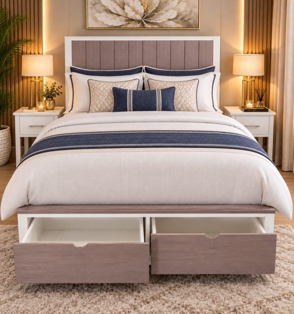 Olly Bed