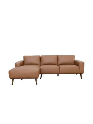 Enzo Chaise Sofa Right