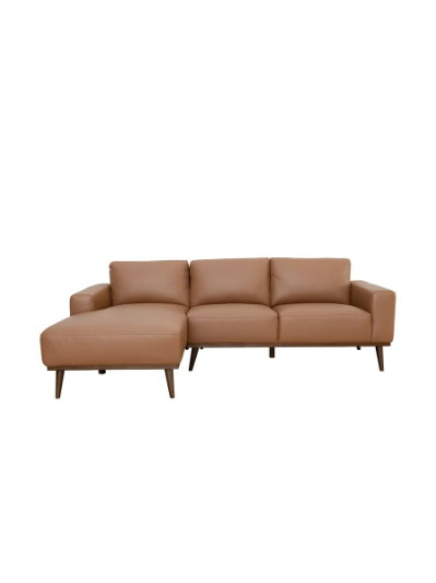 Enzo Chaise Sofa Right