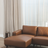 Enzo Chaise Sofa Right