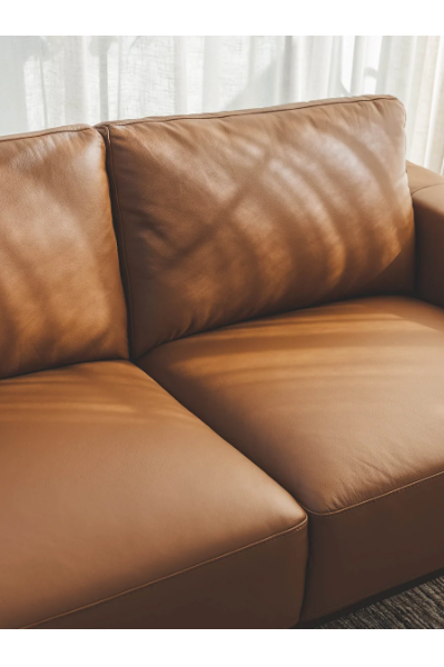 Enzo Chaise Sofa Right