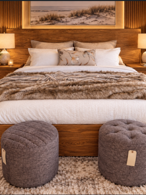 Juan Oil Bed Juan Oil Bed