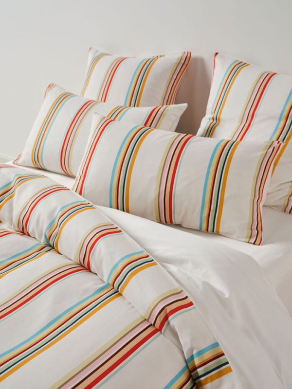 Sanremo Duvet Set