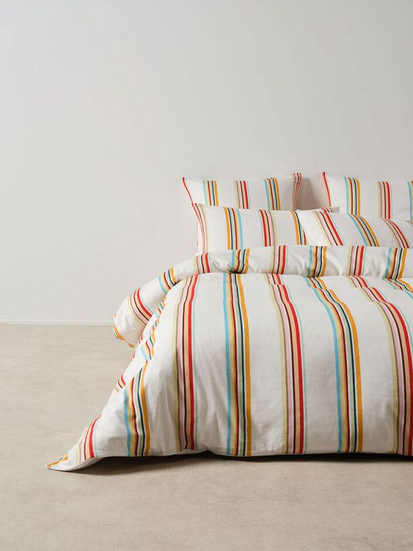 Sanremo Duvet Set