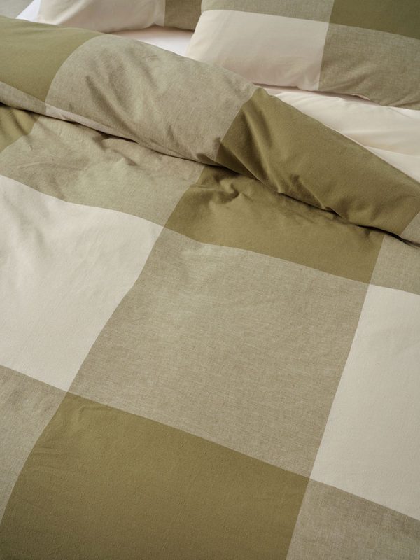 Sicily Duvet Set
