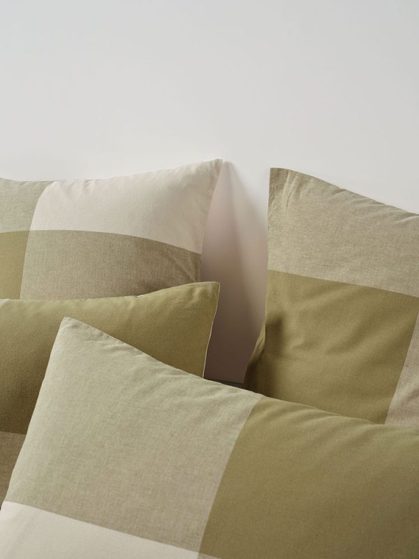 Sicily Duvet Set