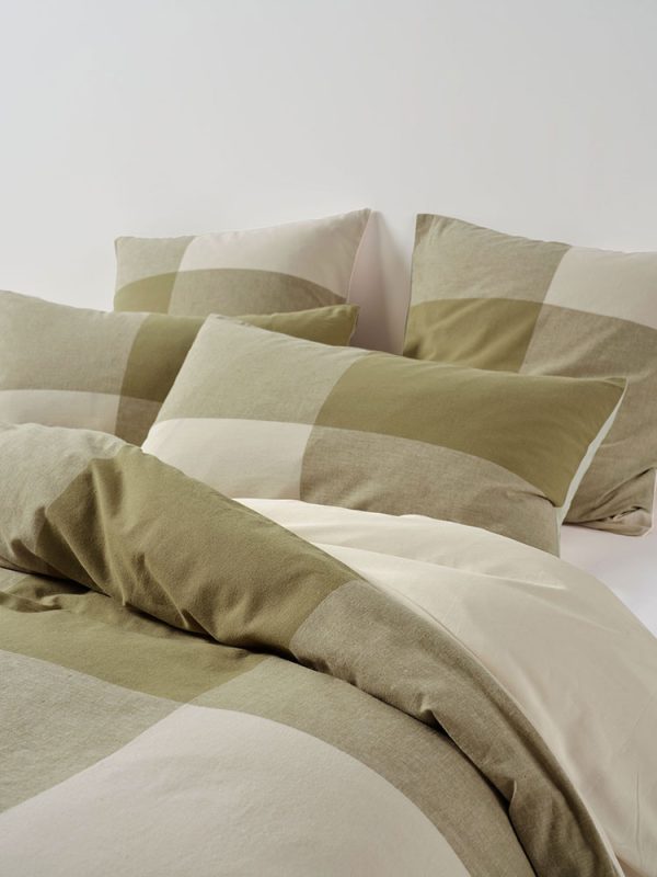 Sicily Duvet Set