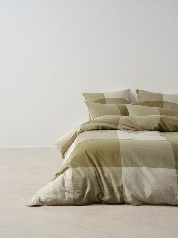 Sicily Duvet Set