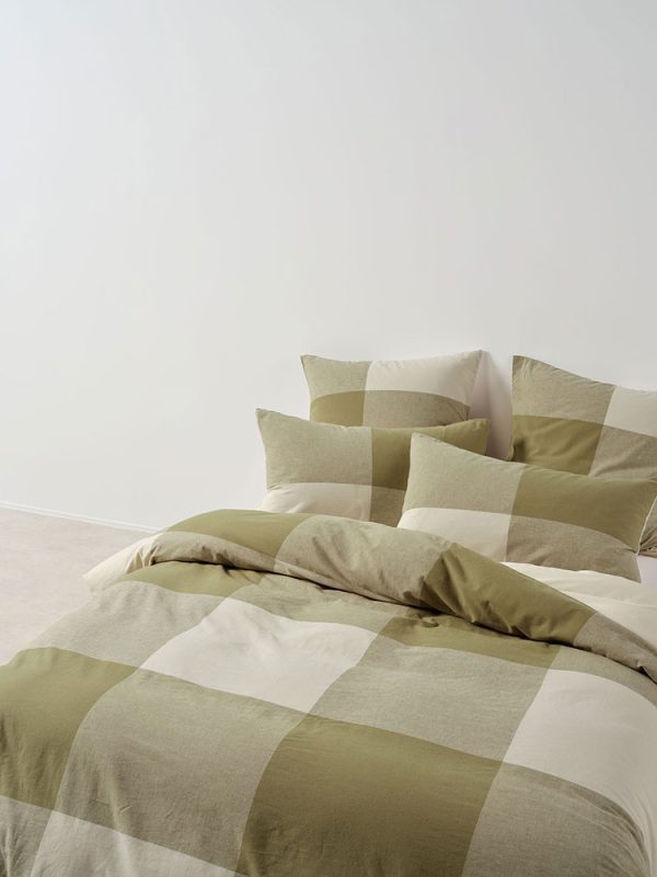 Sicily Duvet Set
