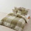 Sicily Duvet Set