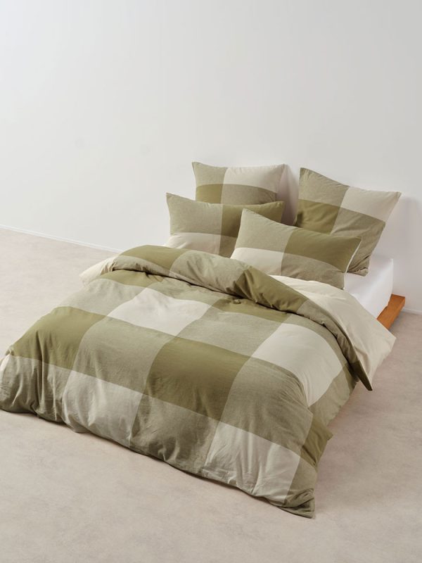 Sicily Duvet Set